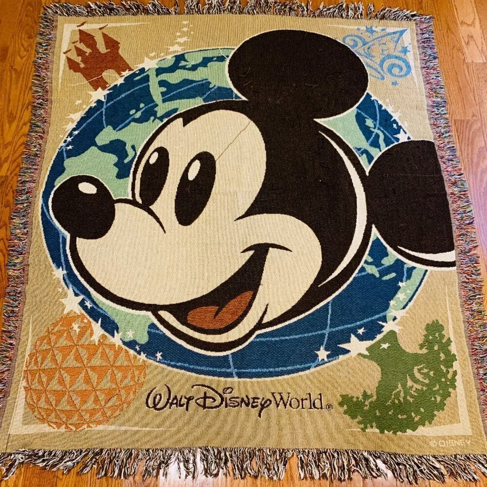 Disney vintage rare